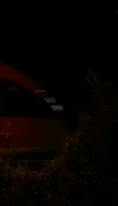 There should be a train video here :'(