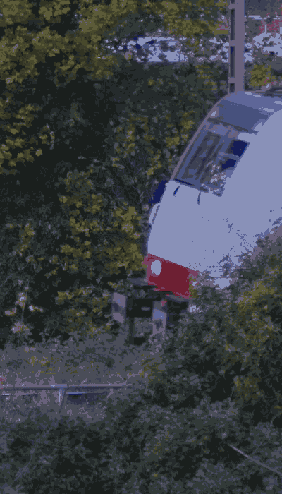 There should be a train video here :'(