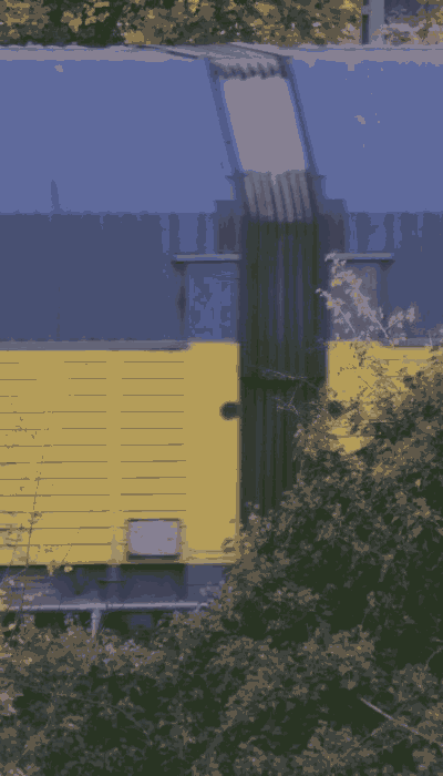 There should be a train video here :'(