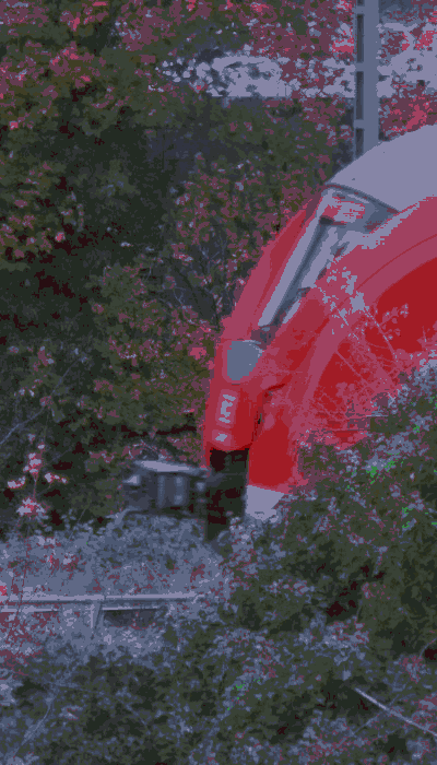 There should be a train video here :'(