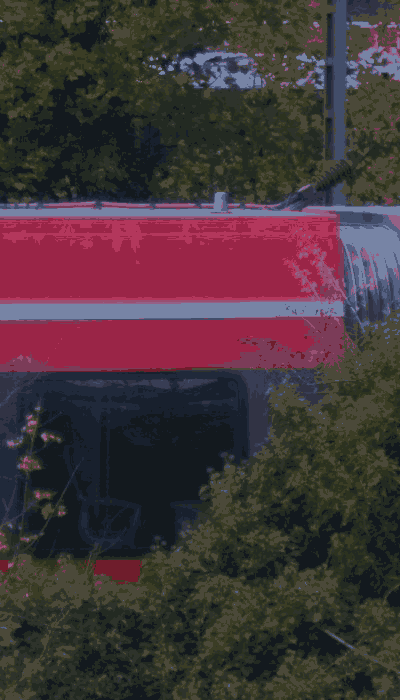 There should be a train video here :'(