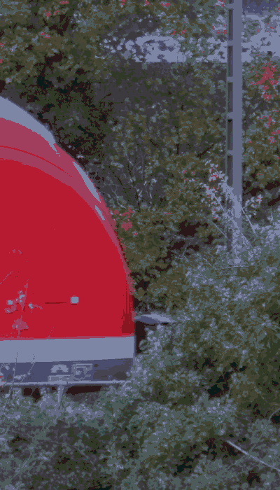 There should be a train video here :'(