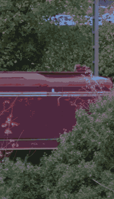 There should be a train video here :'(