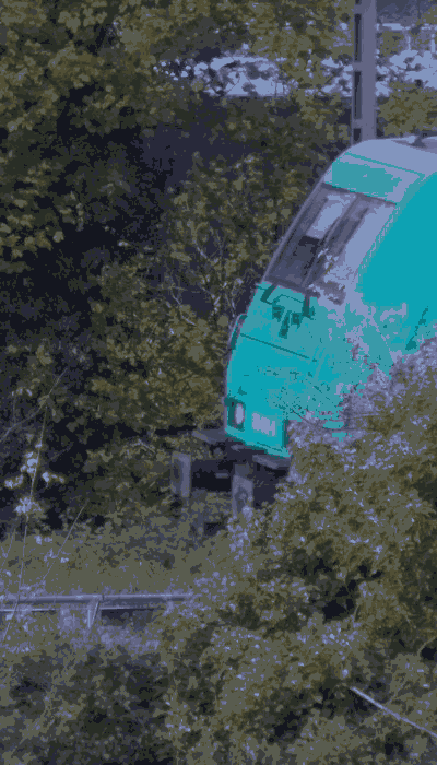 There should be a train video here :'(