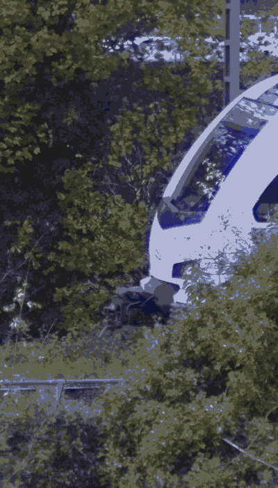 There should be a train video here :'(