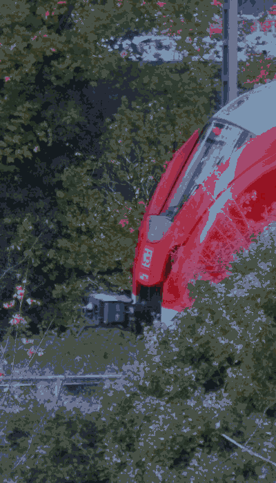 There should be a train video here :'(