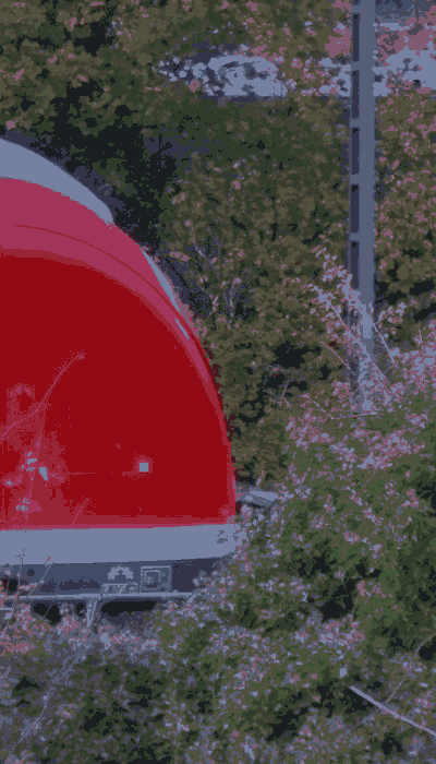 There should be a train video here :'(