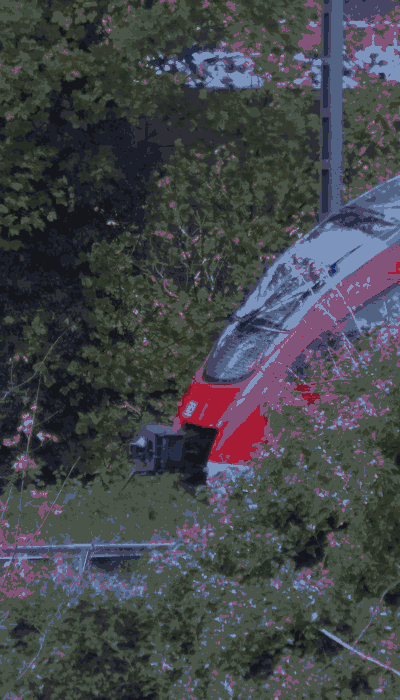 There should be a train video here :'(