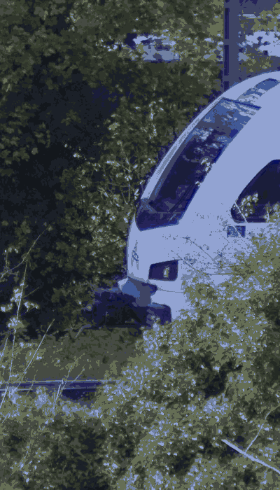 There should be a train video here :'(