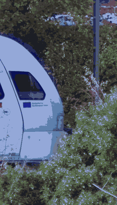 There should be a train video here :'(