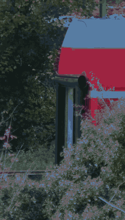 There should be a train video here :'(