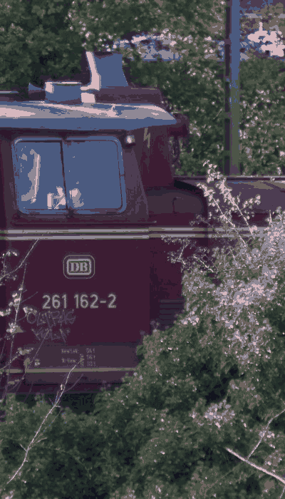 There should be a train video here :'(