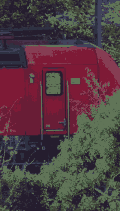 There should be a train video here :'(