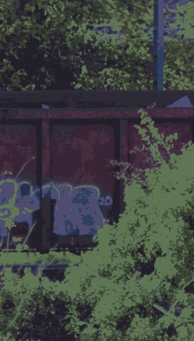 There should be a train video here :'(