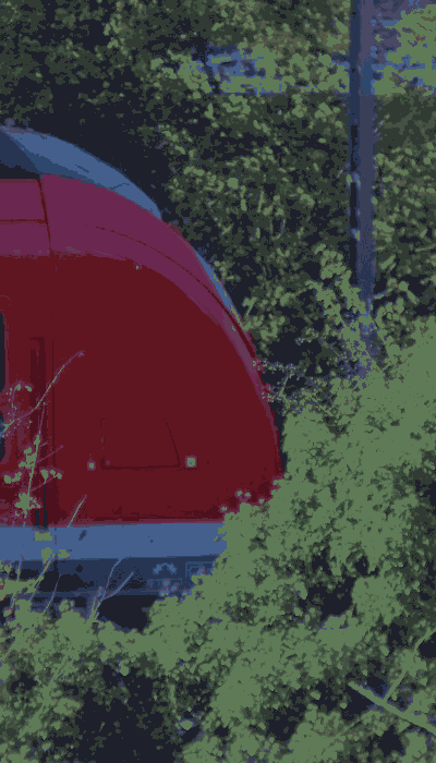 There should be a train video here :'(