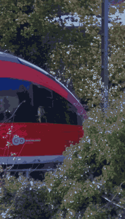 There should be a train video here :'(