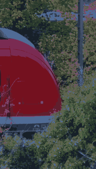 There should be a train video here :'(