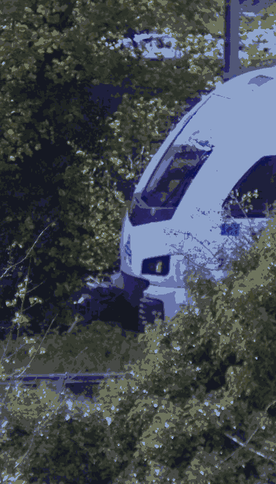 There should be a train video here :'(