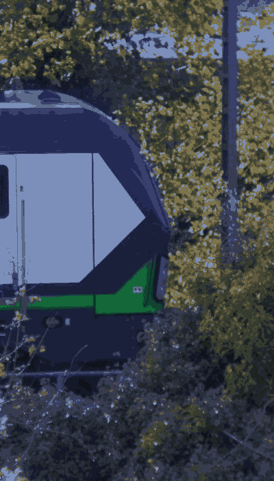 There should be a train video here :'(