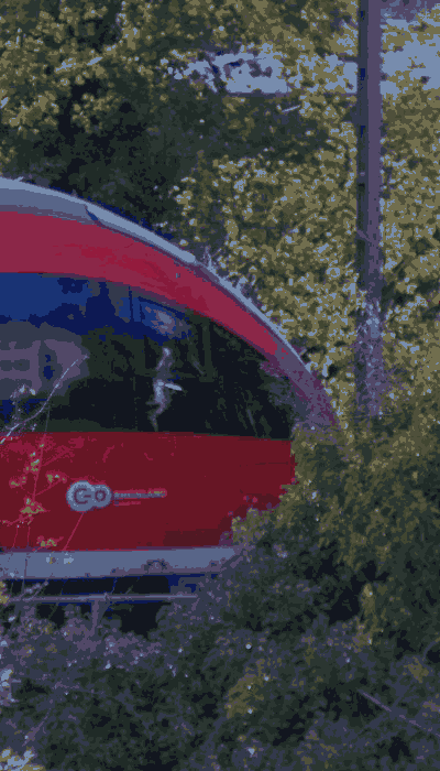 There should be a train video here :'(