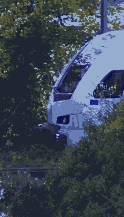 There should be a train video here :'(