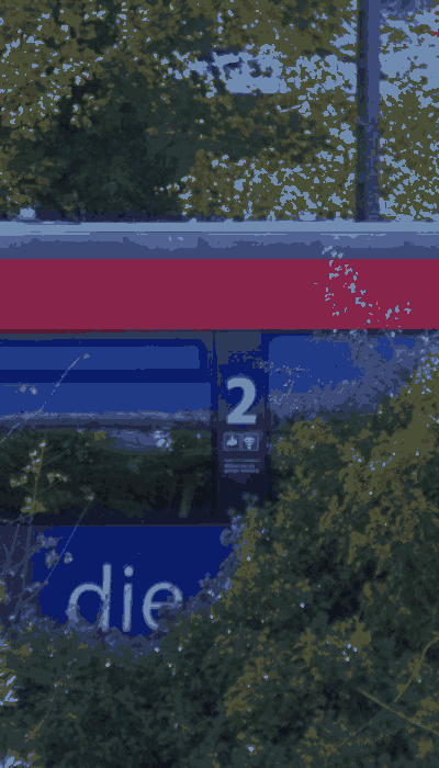 There should be a train video here :'(