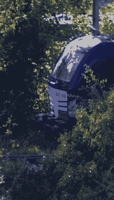 There should be a train video here :'(