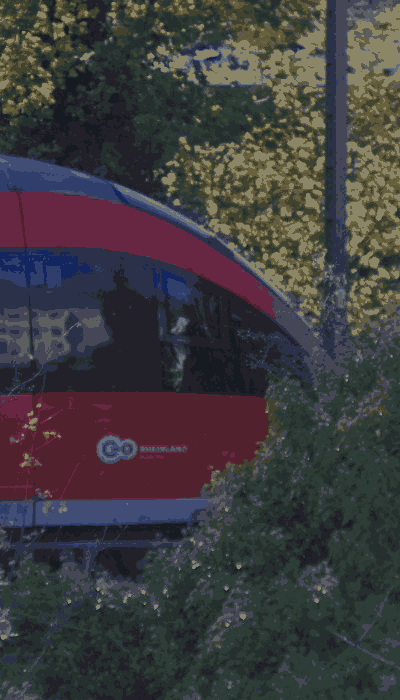 There should be a train video here :'(