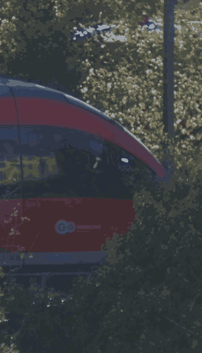 There should be a train video here :'(