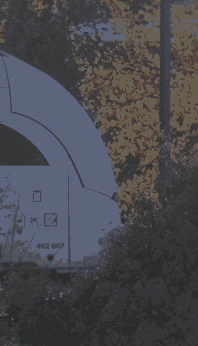 There should be a train video here :'(