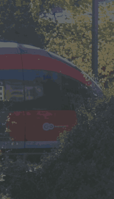 There should be a train video here :'(