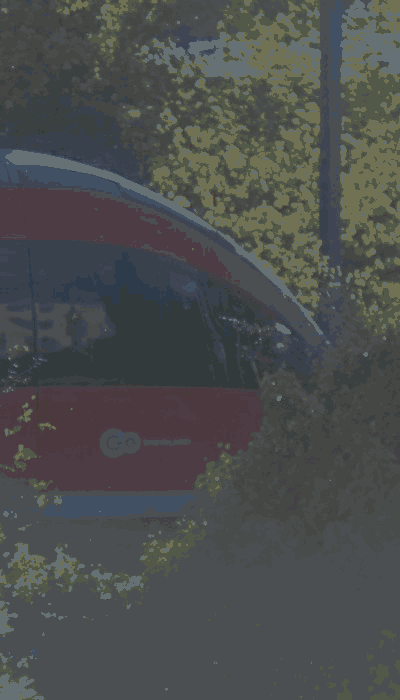 There should be a train video here :'(