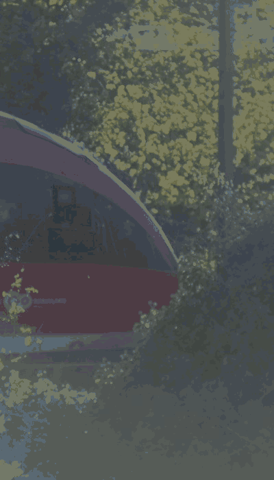 There should be a train video here :'(