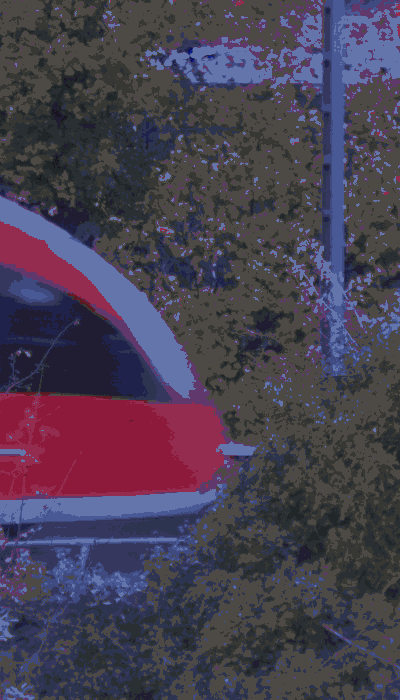 There should be a train video here :'(