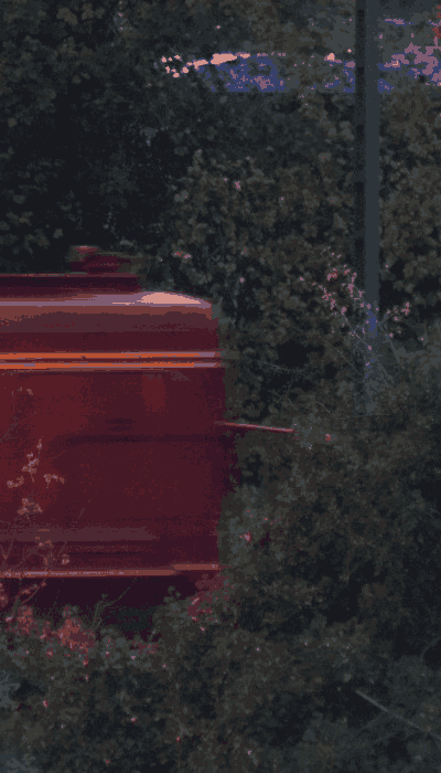 There should be a train video here :'(