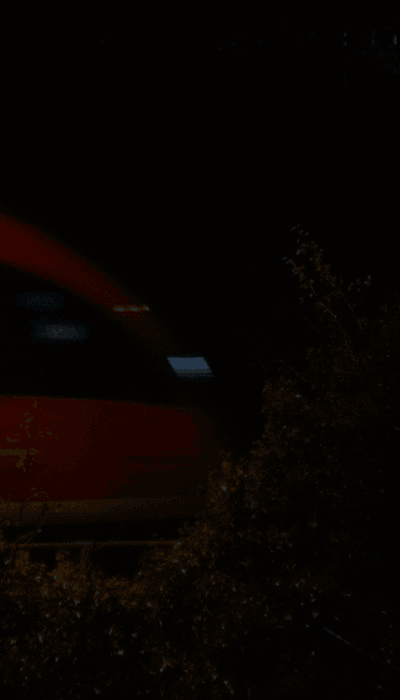 There should be a train video here :'(