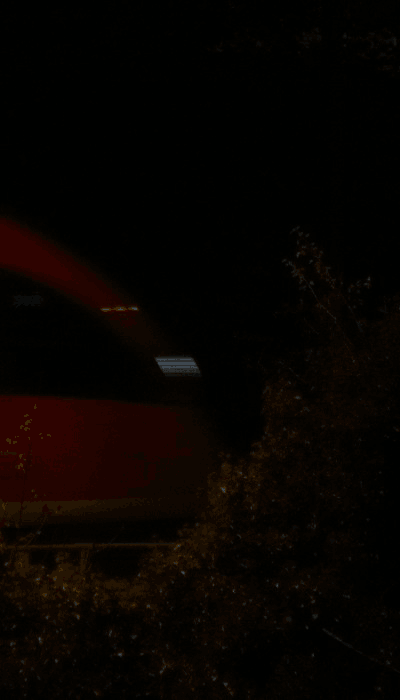 There should be a train video here :'(