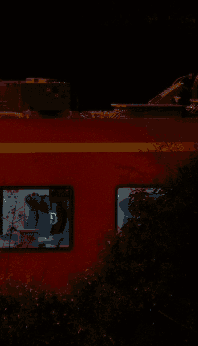 There should be a train video here :'(