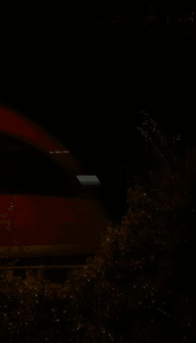 There should be a train video here :'(