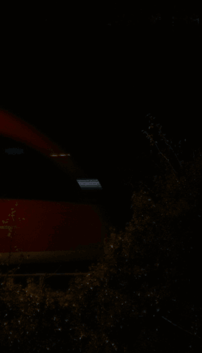 There should be a train video here :'(