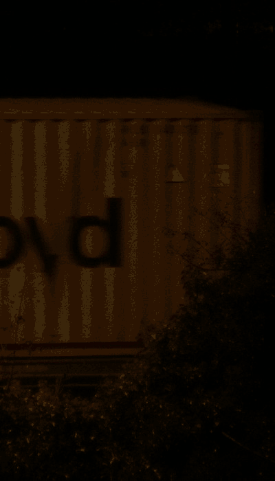 There should be a train video here :'(