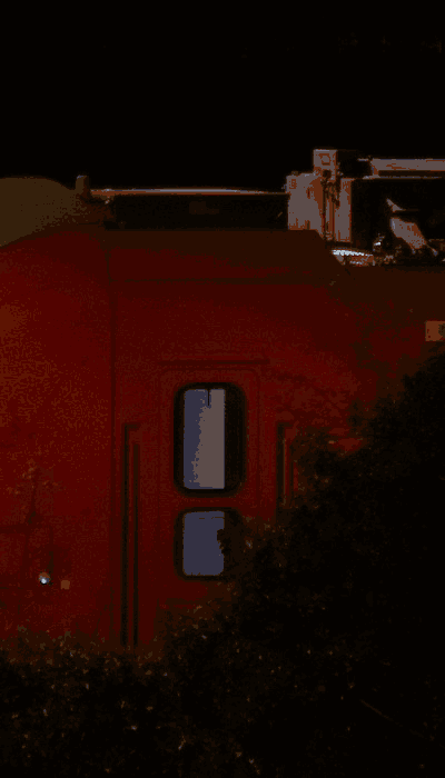 There should be a train video here :'(