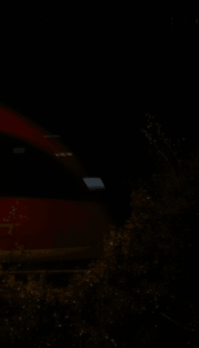 There should be a train video here :'(