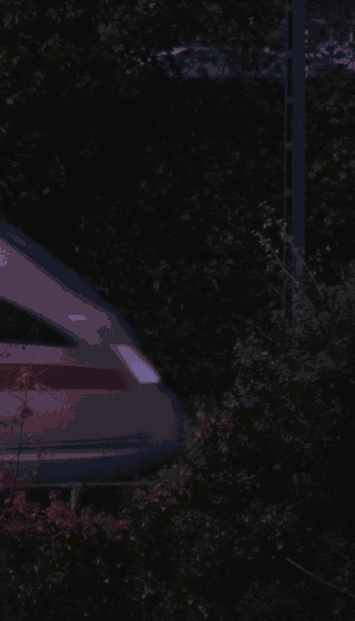 There should be a train video here :'(