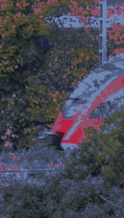 There should be a train video here :'(