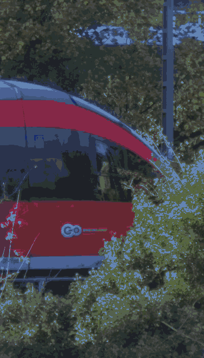 There should be a train video here :'(