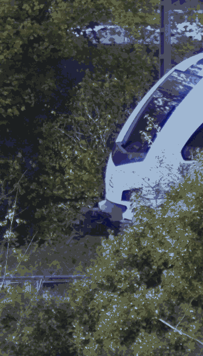 There should be a train video here :'(