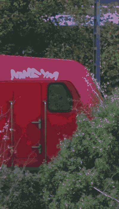 There should be a train video here :'(