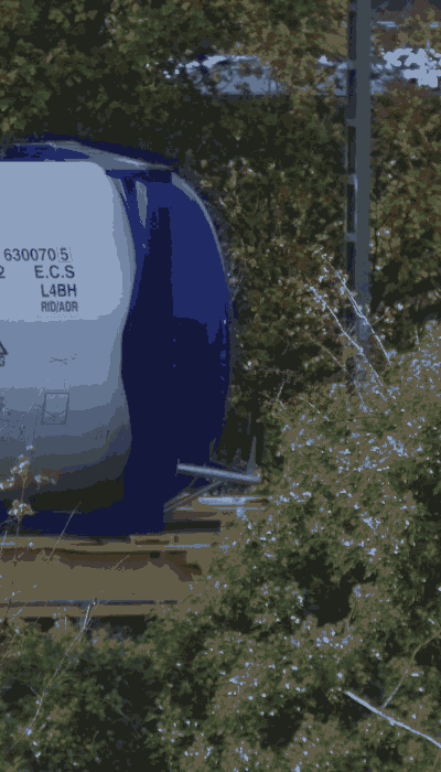 There should be a train video here :'(