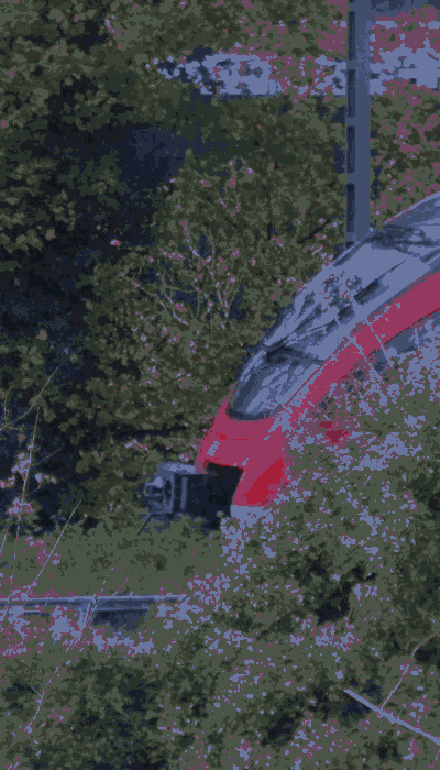 There should be a train video here :'(